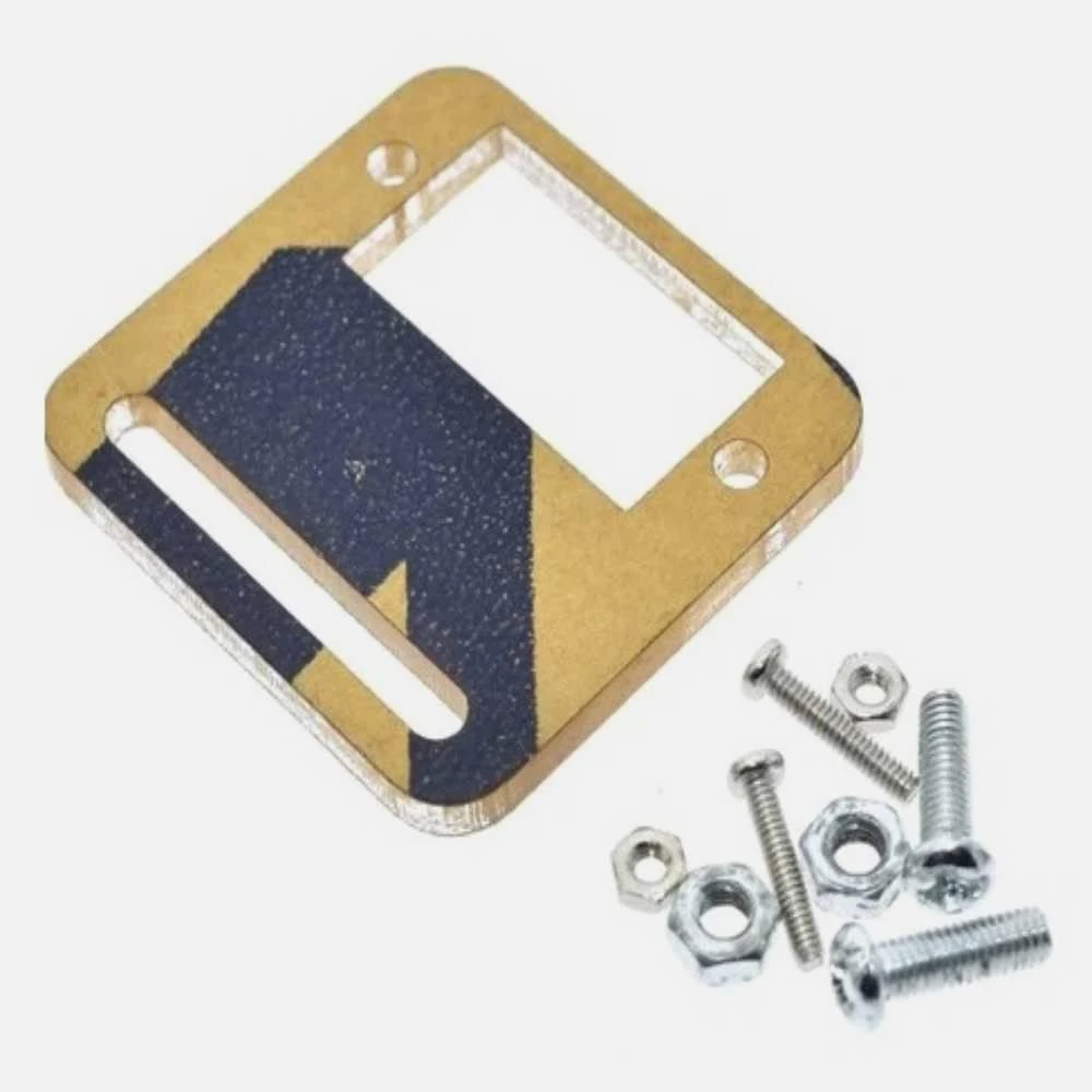 4 Servo Mini SG90 WAVECAT para Arduino – photo 4